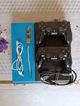 Игровая приставка Sony PlayStation 4 Fat-2