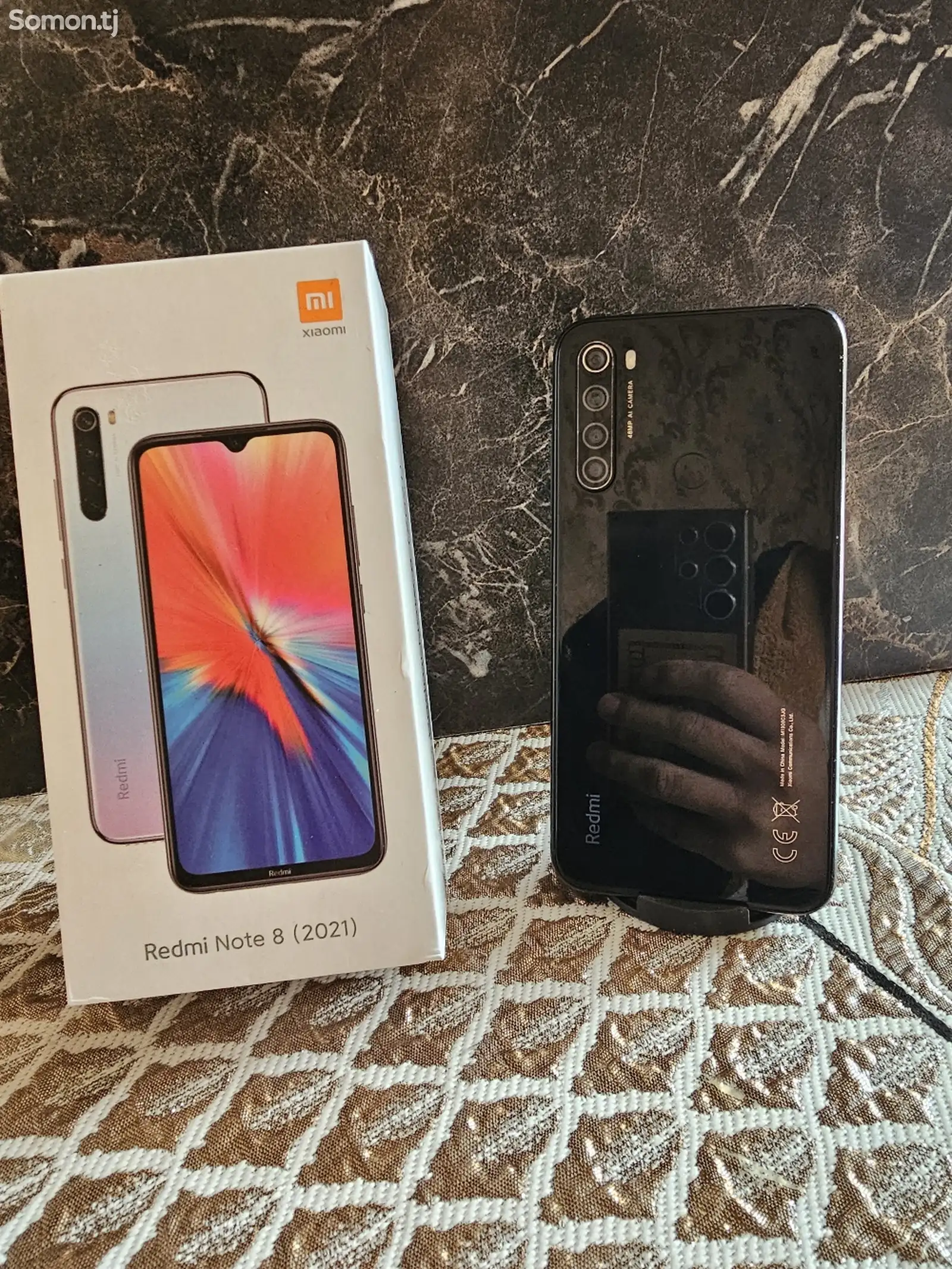 Xiaomi Redmi Note 8 128Gb