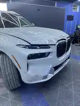 Обвес от BMW X7-2