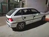 Opel Astra F, 1992-3