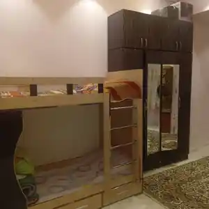 2-комн. квартира, 13 этаж, 60м², Созидание