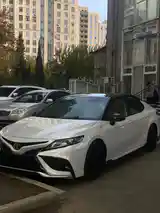 Toyota Camry, 2020-6