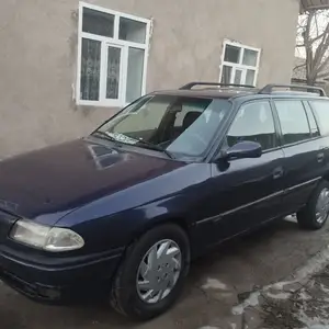 Opel Astra F, 1997