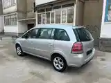 Opel Zafira, 2006-4