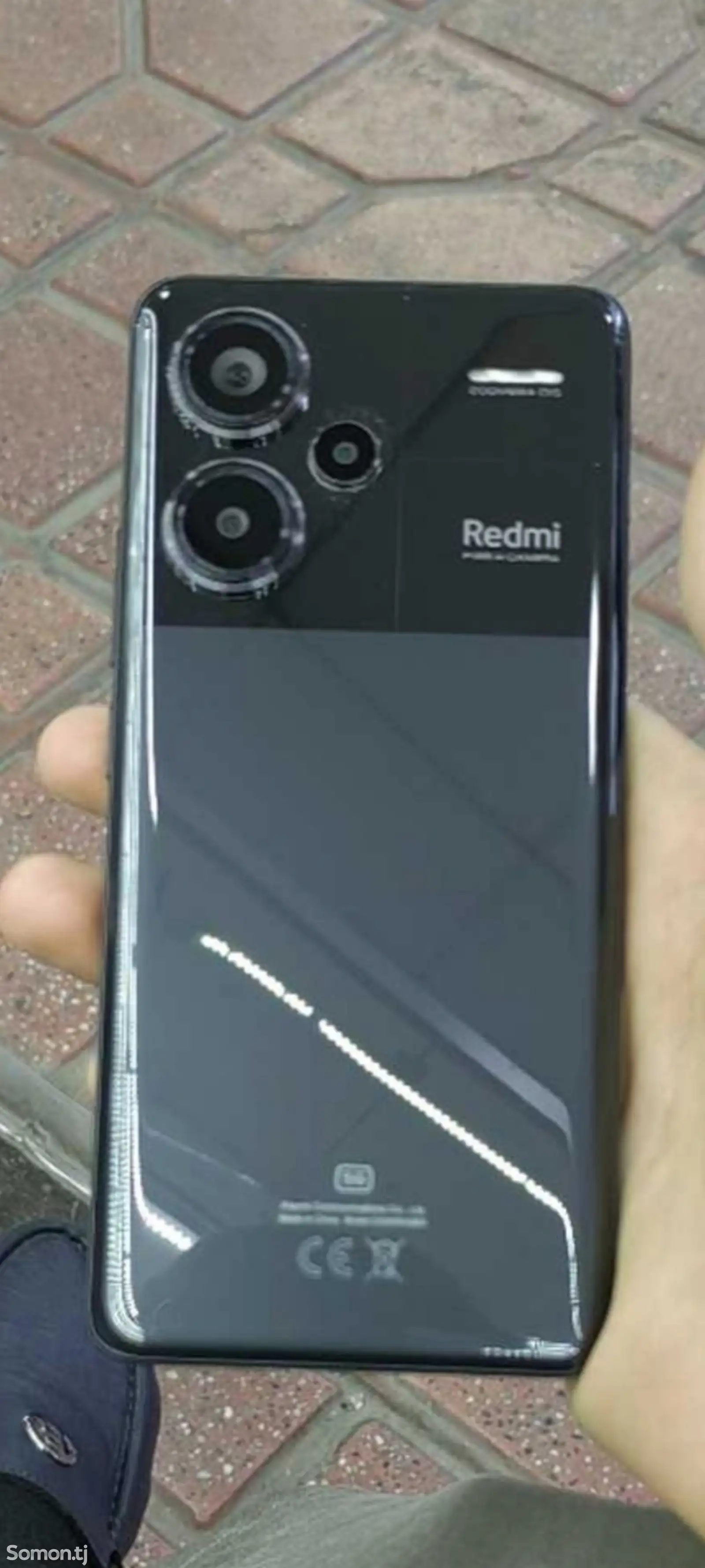 Xiaomi Redmi 13 pro-1