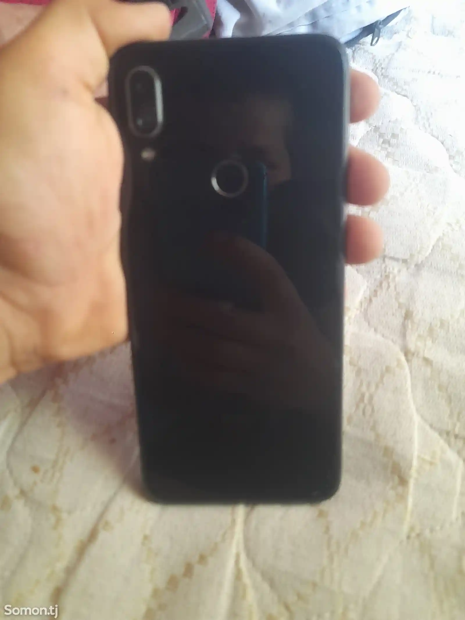 Xiaomi Redmi 7 Pro-1