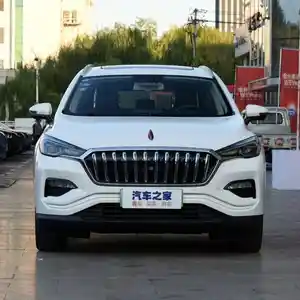 Hongqi E-HS3, 2019 на заказ