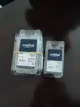 Оперативная память 16GB/DDR4-2