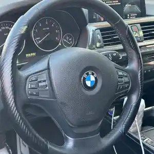 Руль BMW f30