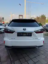 Lexus RX series, 2017-3