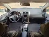 Toyota Fielder, 2006-9