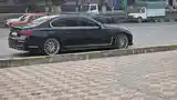 BMW 7 series, 2010-12