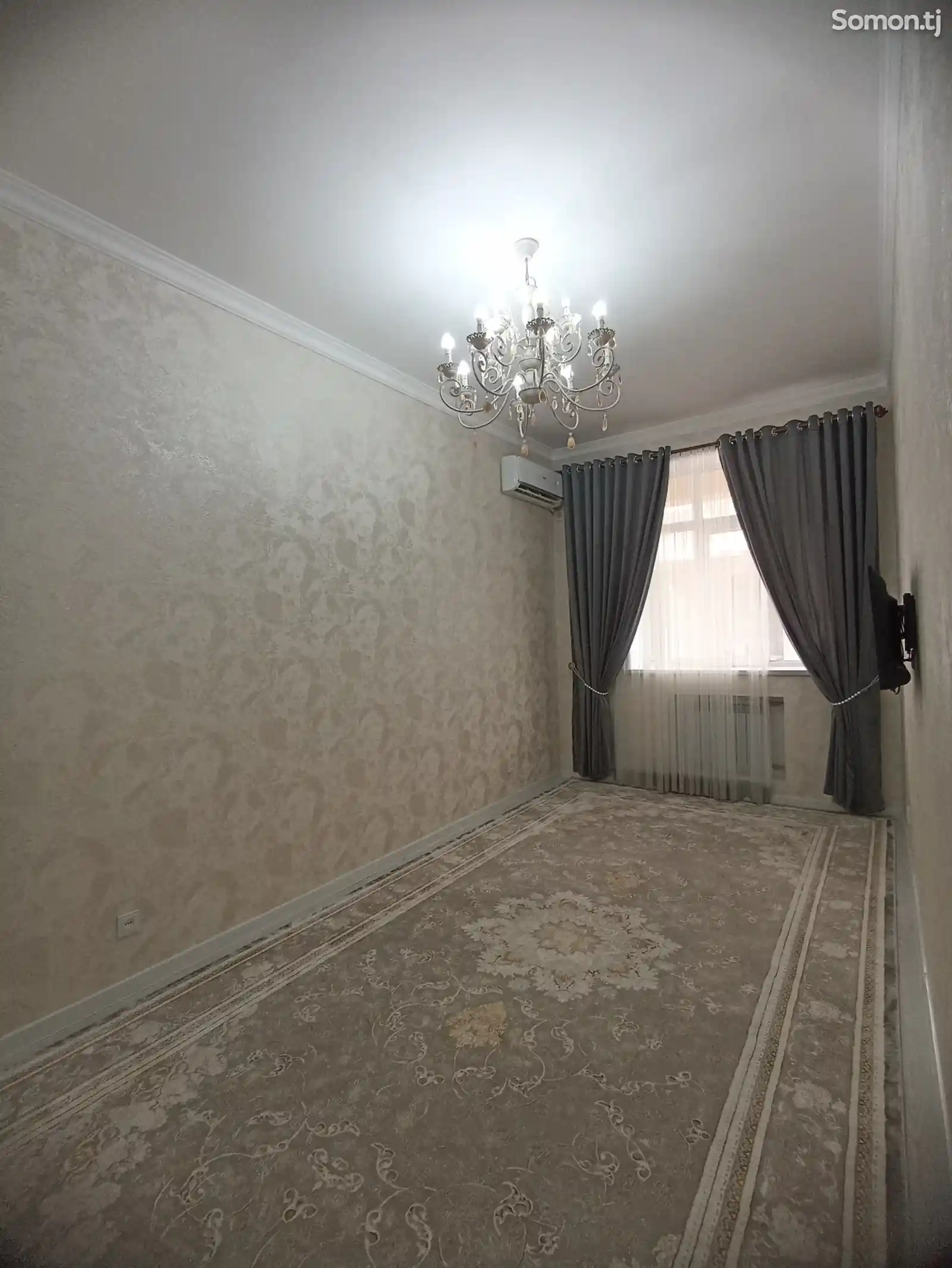 2-комн. квартира, 2 этаж, 58 м², Воданасос-6