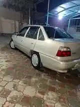 Daewoo Nexia, 1994-8