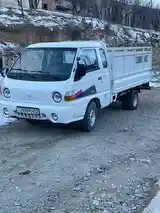 Бортовой автомобиль Hyundai Porter, 2001-3