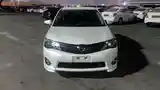 Toyota Fielder, 2014-12