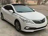 Hyundai Grandeur, 2016-2