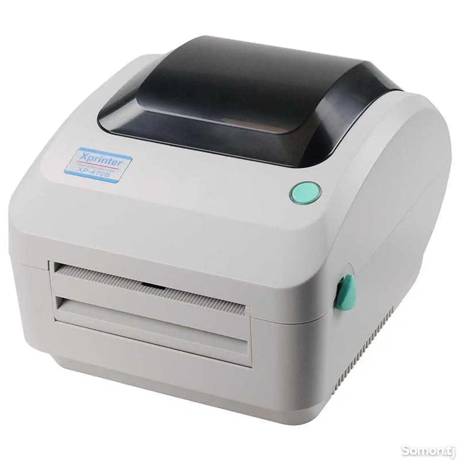 Принтер этикеток Xprinter 108мм USB DLP-470b-6