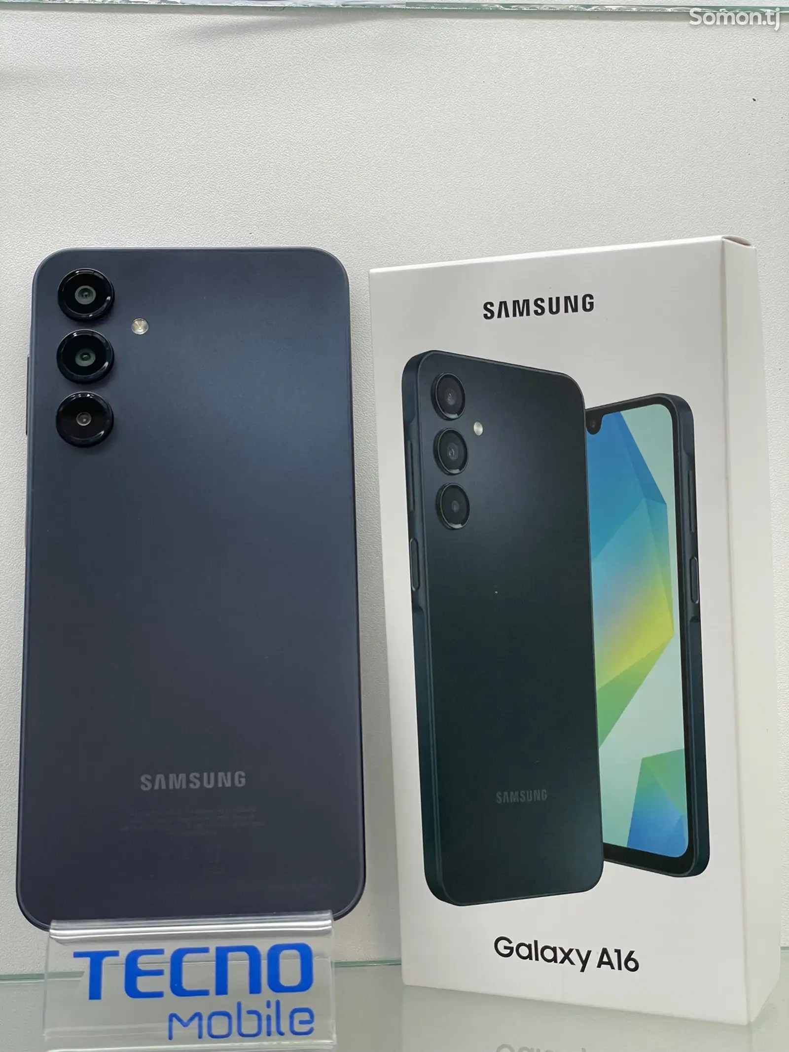 Samsung Galaxy A16