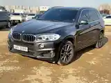 BMW X5, 2015-3