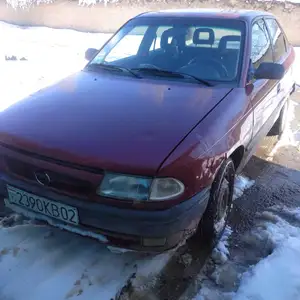 Opel Astra F, 1996