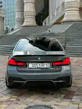 BMW 5 series, 2022-2