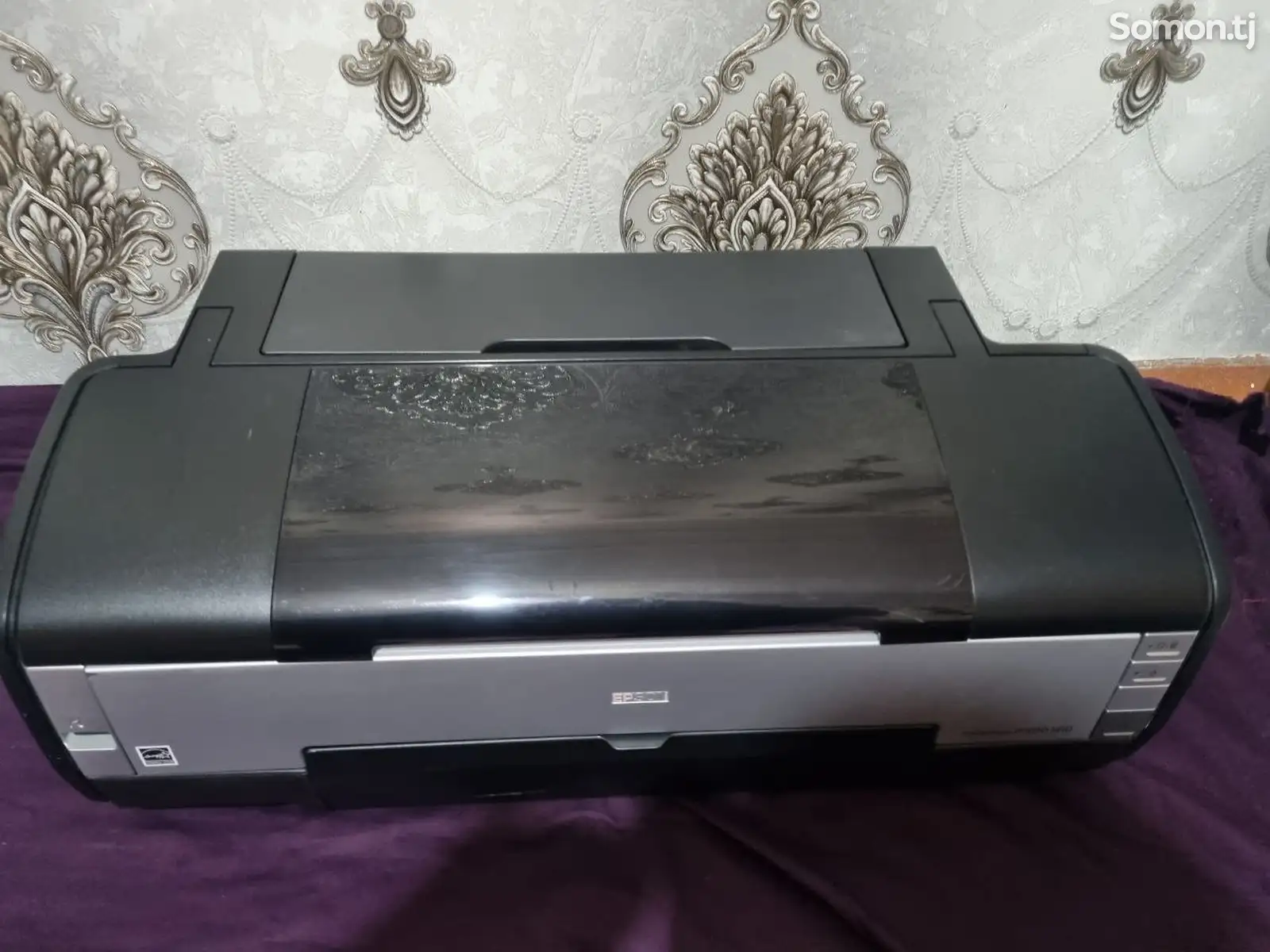 Цветной 6 цветный Epson A3 1430-1