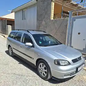 Opel Astra G, 2004