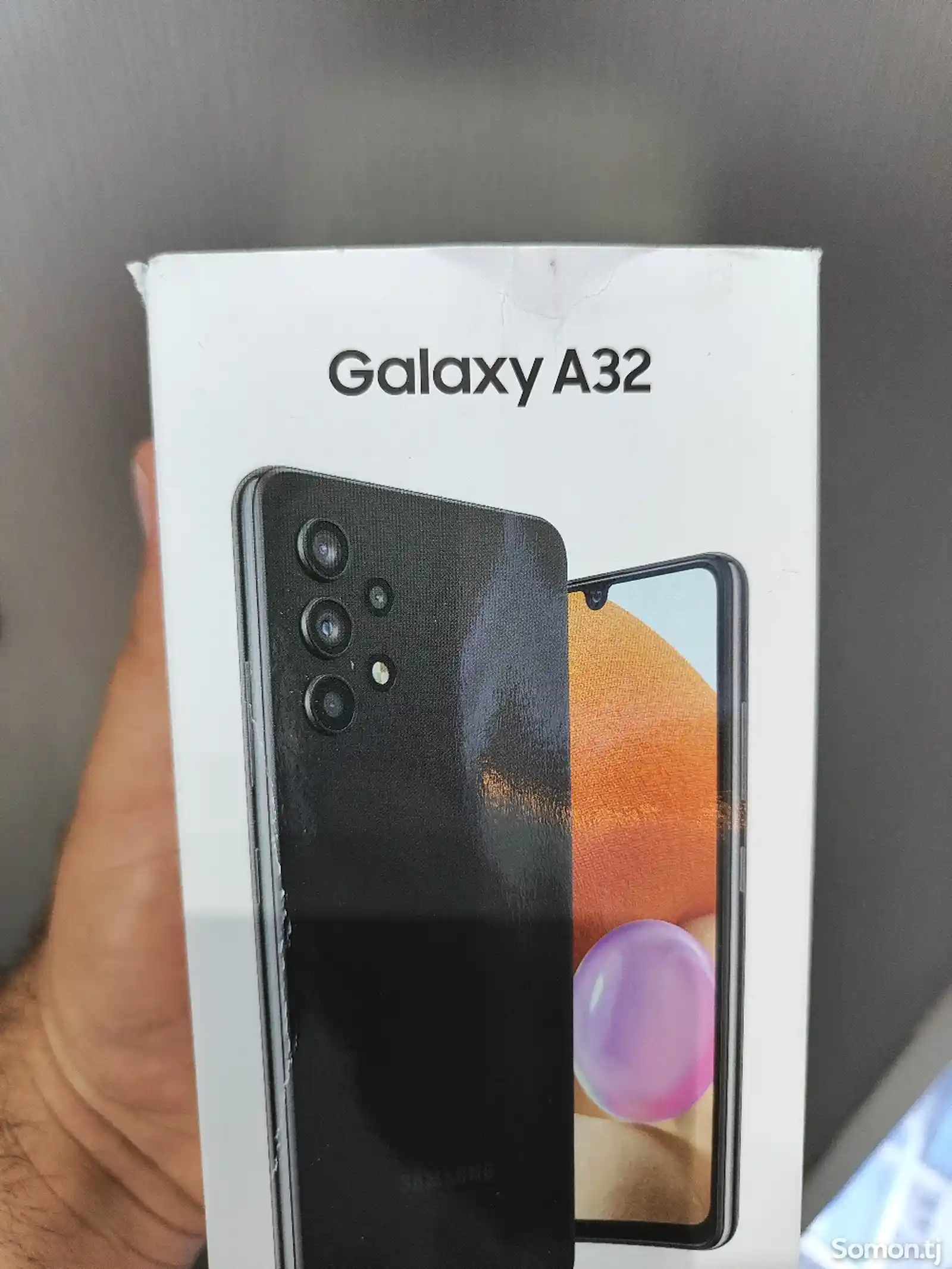 Samsung Galaxy A32 6/128g-1