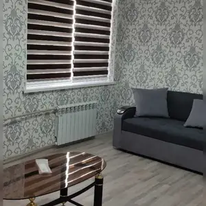 2-комн. квартира, 12 этаж, 50м², улица Раджабовых