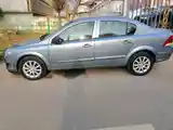 Opel Astra H, 2008-3