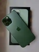 Apple iPhone 13 Pro Max, 128 gb, Alpine Green-2