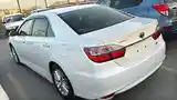 Toyota Camry, 2015-2