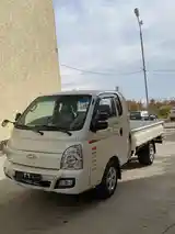 Бортовой автомобиль Hyundai Porter 2, 2014-3