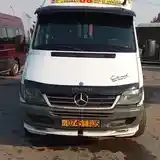 Mercedes-Benz Sprinter, 2003-4