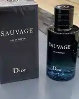 Духи Dior Sauvage-3