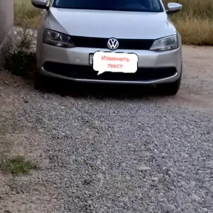 Volkswagen Jetta, 2014