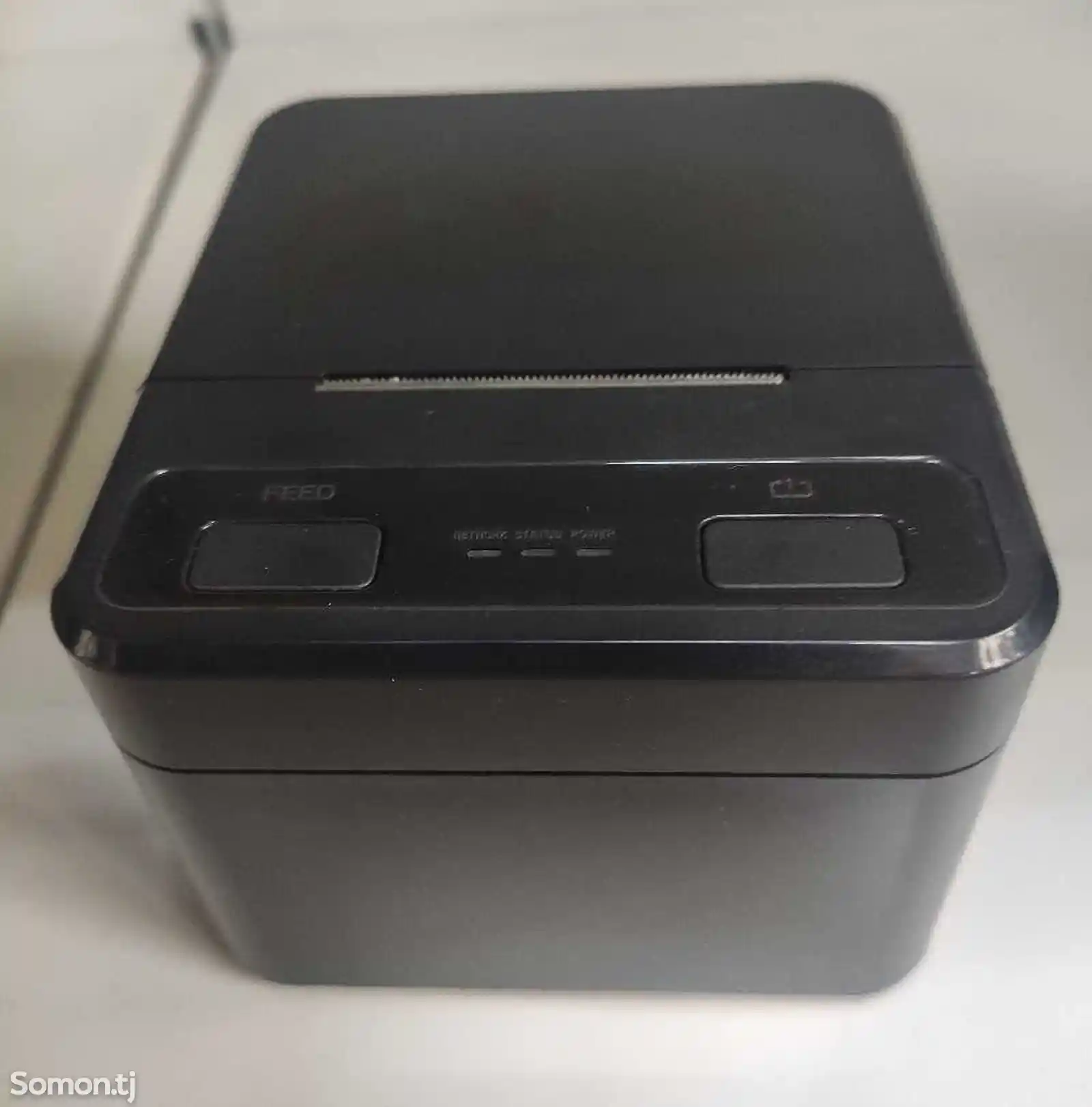 Термо-принтер чеков 58 USB+BT-1