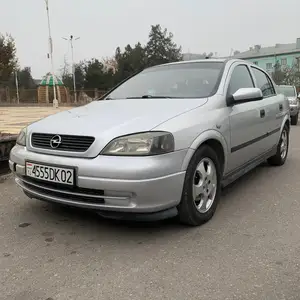 Opel Astra G, 1999