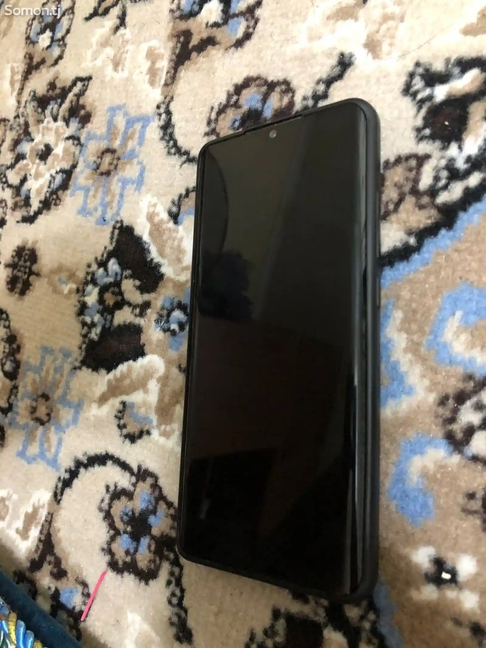 Xiaomi Mi Note 10 Pro 8 256 gb-5