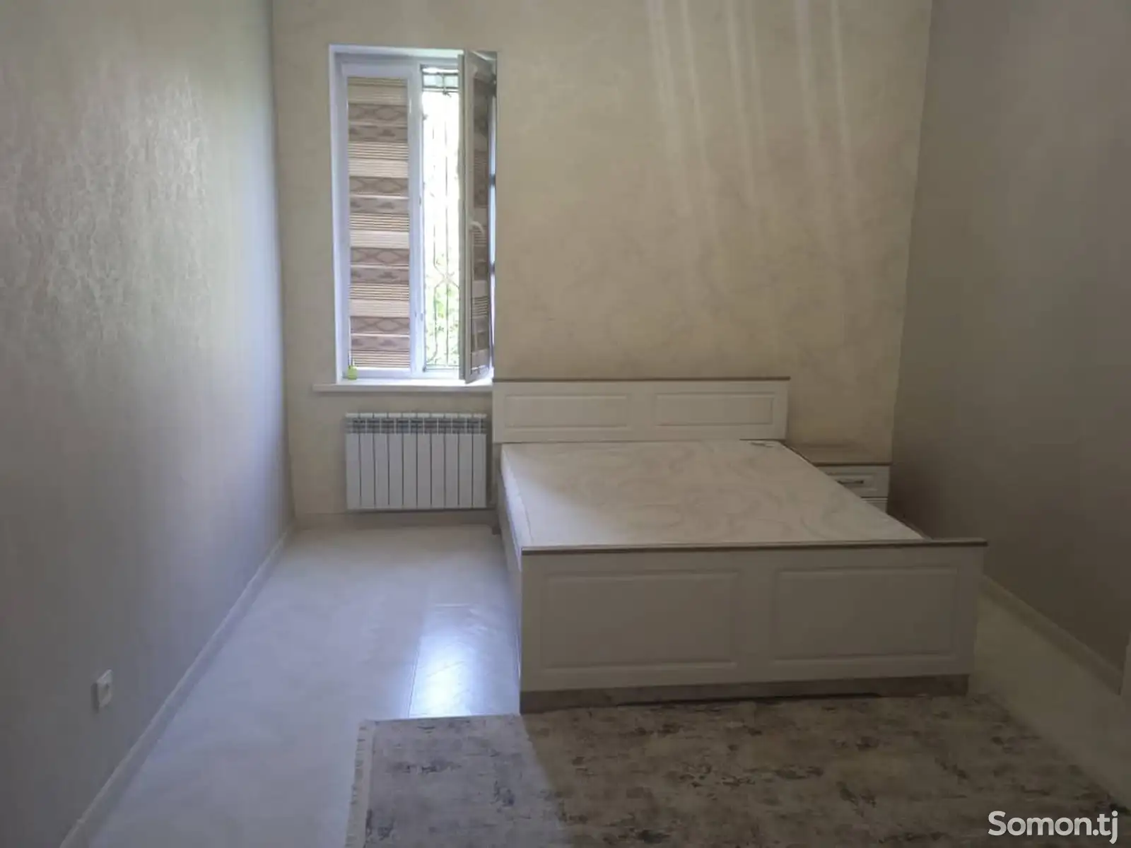 3-комн. квартира, 4 этаж, 98м², Шохмансур-6