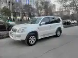 Toyota Land Cruiser Prado, 2009-2