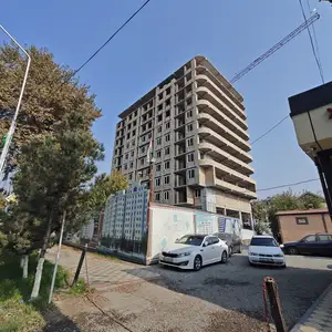 2-комн. квартира, 4 этаж, 62 м², 9 мкр