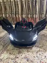 Детская машина McLaren-2