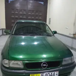 Opel Astra F, 1998