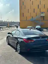 Hyundai Sonata, 2014-4