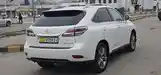 Lexus RX series, 2015-4