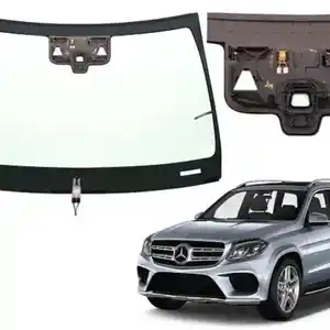 Лобовое стекло Mercedes Benz GLS 2019