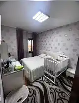 3-комн. квартира, 8 этаж, 80м², Сино-11