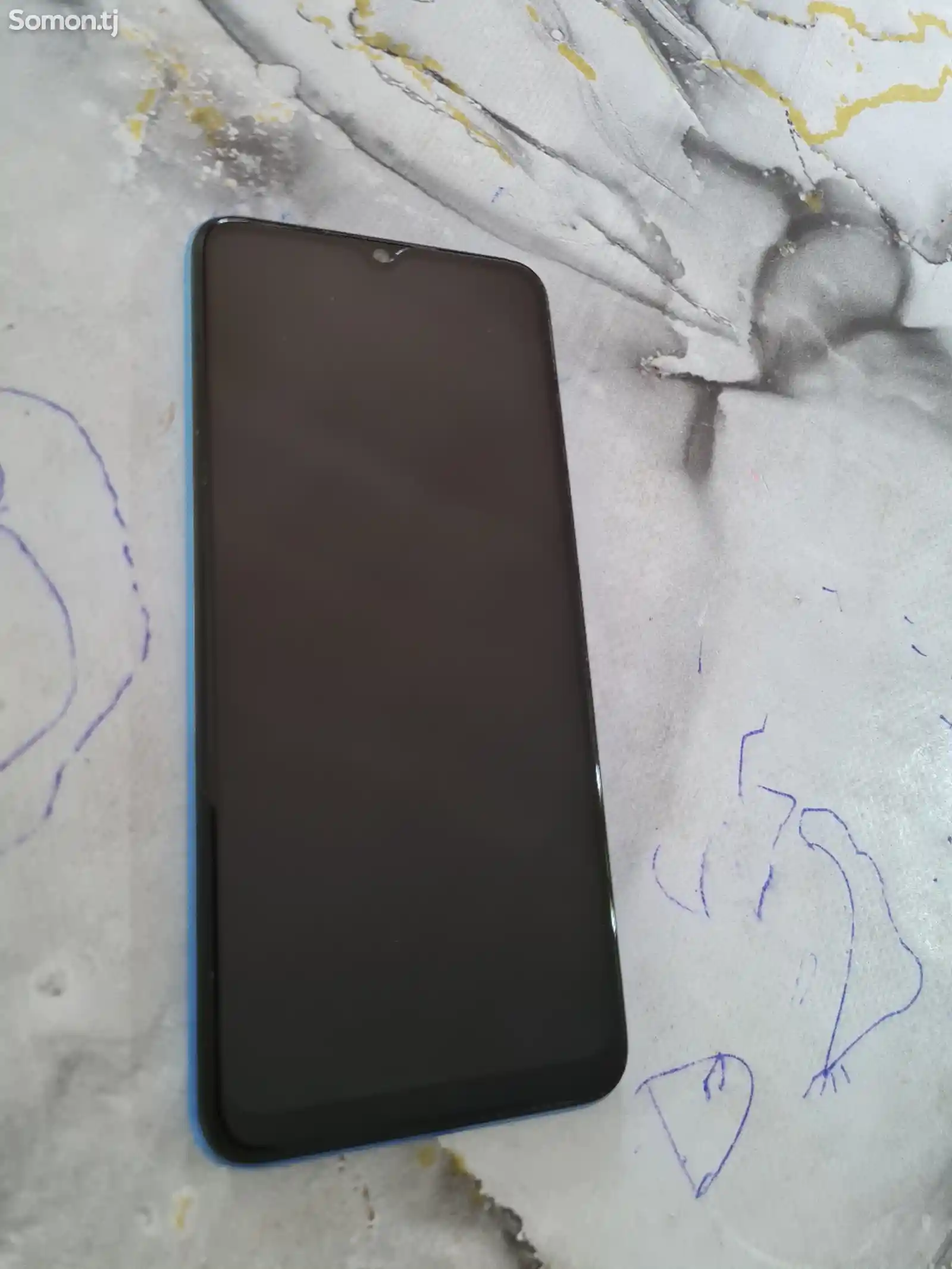 Xiaomi Redmi 10C-3